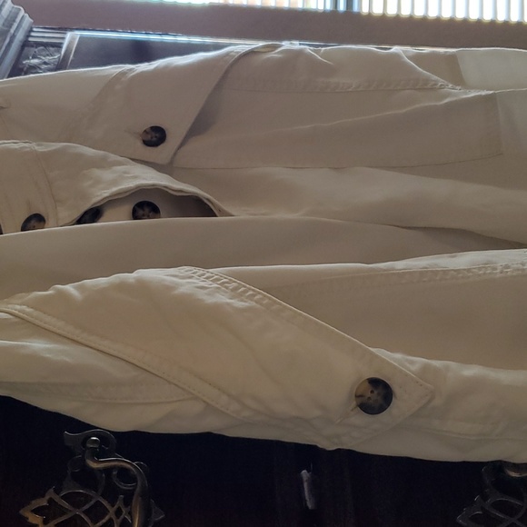 NWT Express Cargo pants - Picture 4 of 6